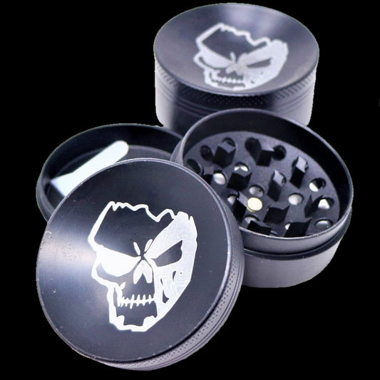 50mm/3pieces FANTOM Grinder Concave