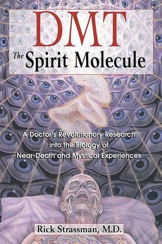 DMT la molécule spirituelle