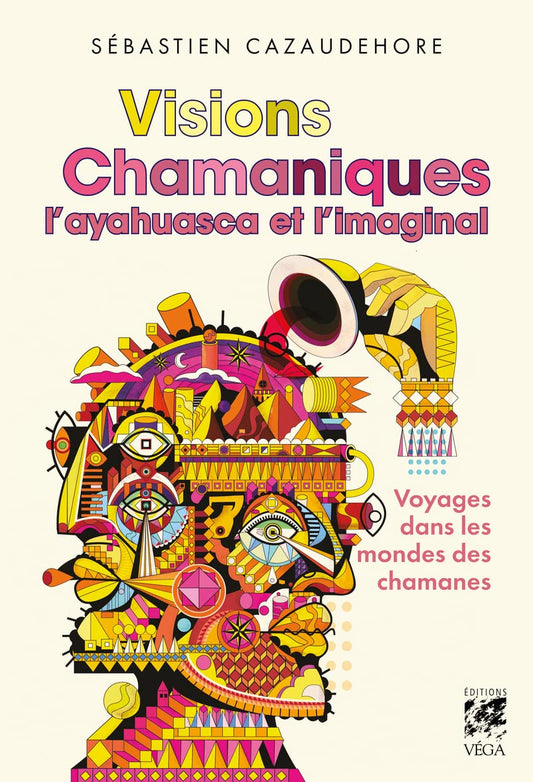 VISIONS CHAMANIQUES