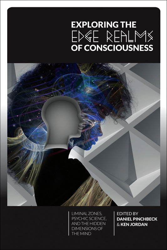 À la découverte des confins de la conscience : zones liminales, science psychique et dimensions cachées de l'esprit