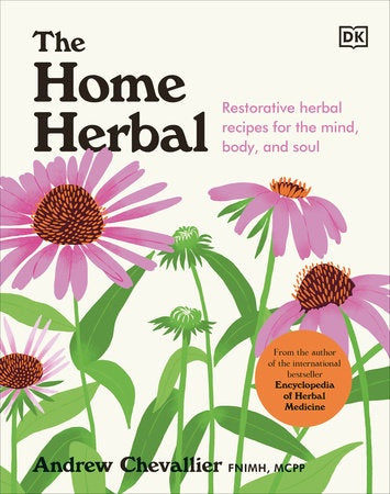 HOME HERBAL