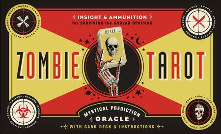TAROT DES ZOMBIES, LE