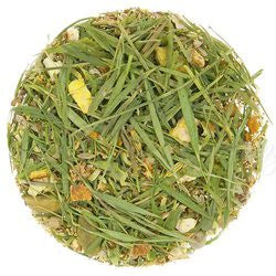 Sage Tea - Tisane du vieux sage