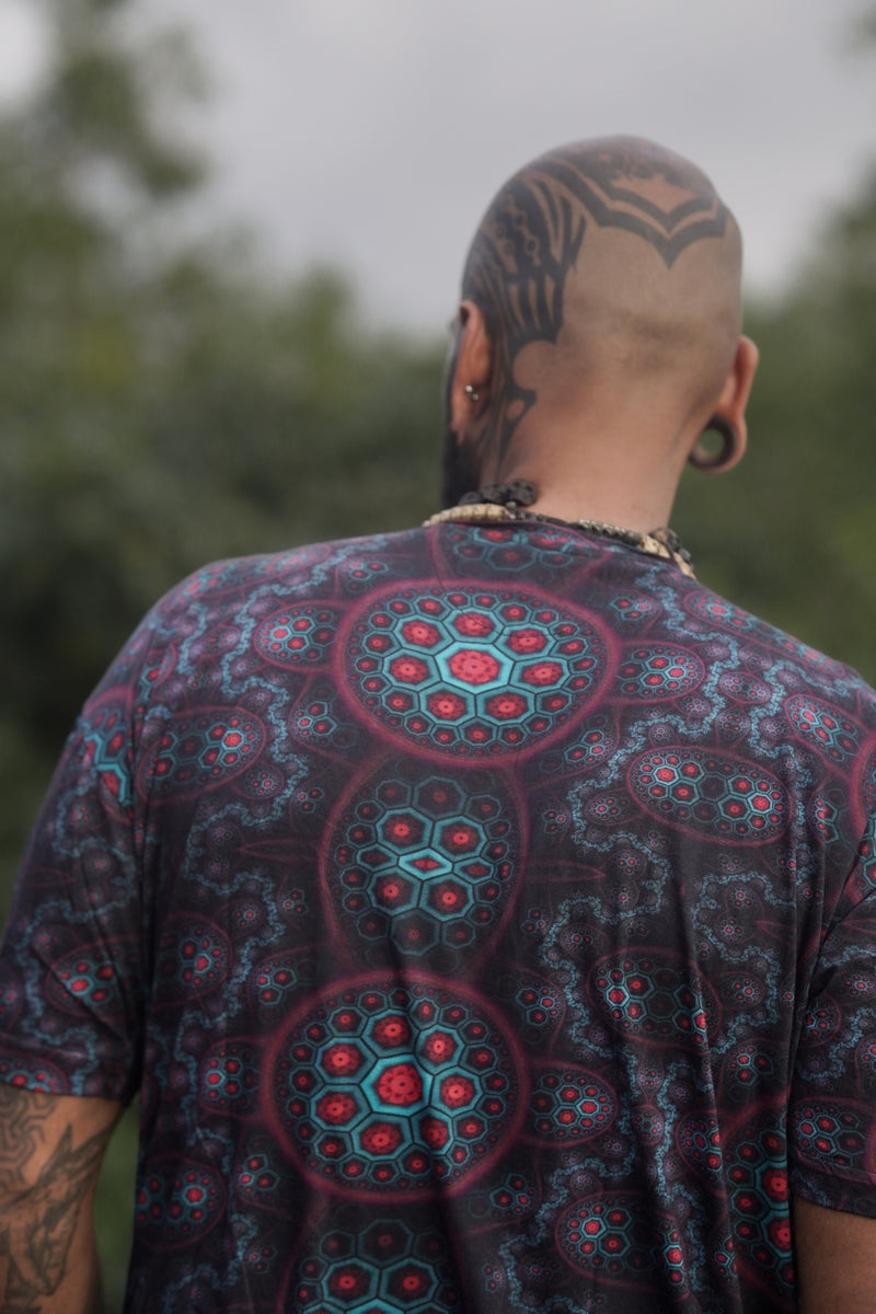 MOLECULE HAZE T-Shirt