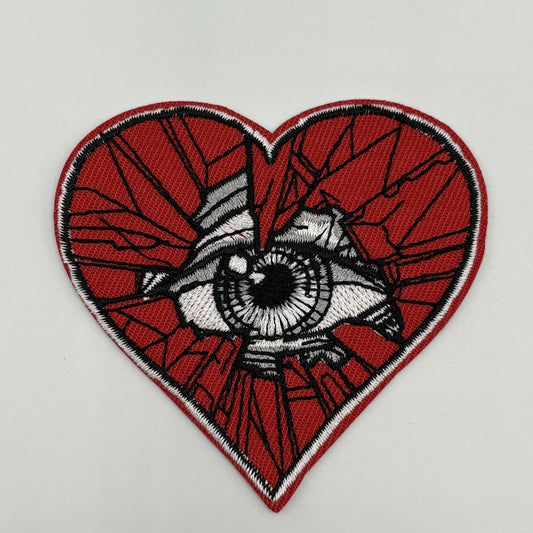 Patch Broken Heart