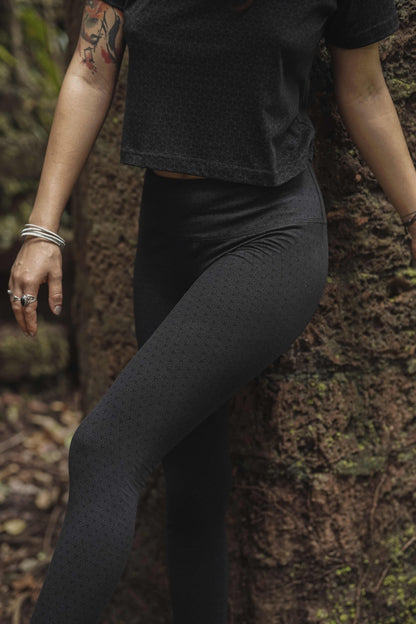 Magma Codex Legging
