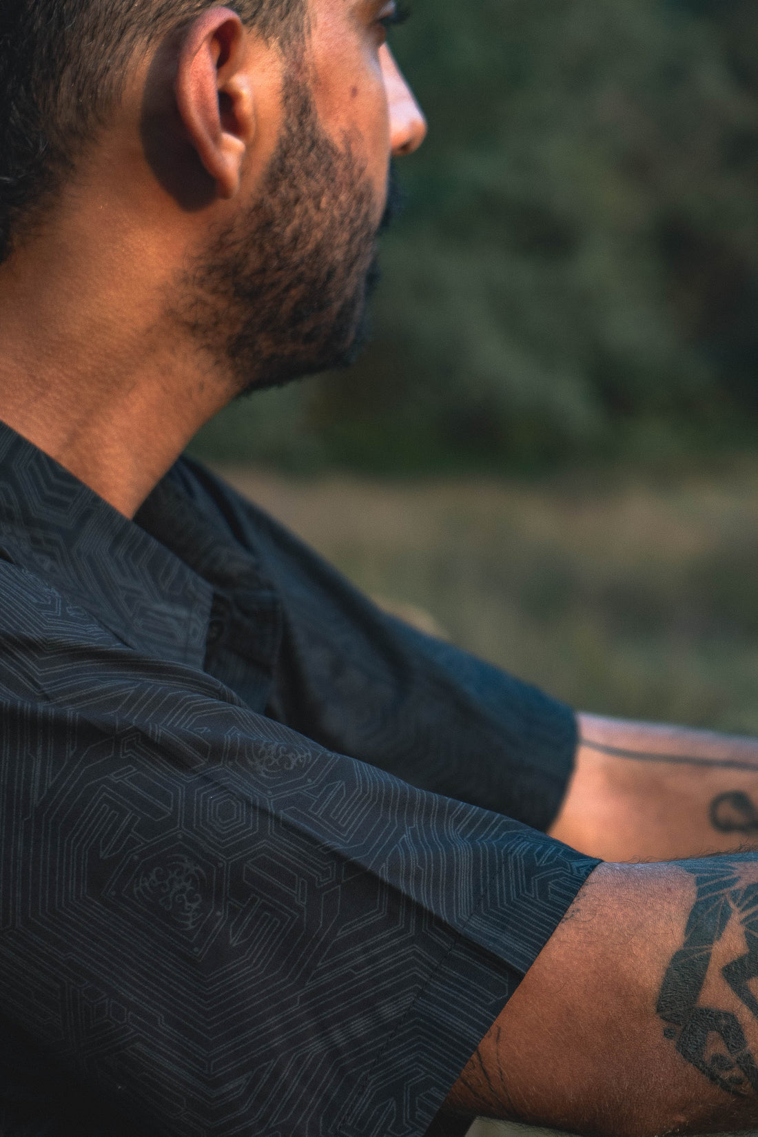 Metanoia Shirt