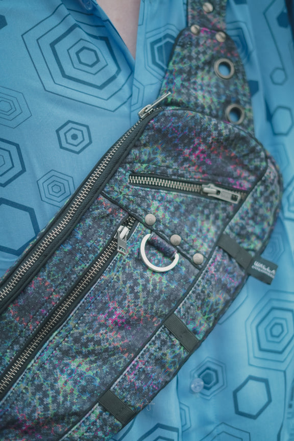 Aztec Bag Equilibrium