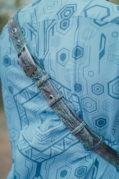 Aztec Bag Equilibrium