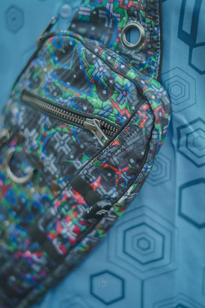 Aztec Bag Equilibrium