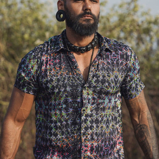 Equilibrium V2 Shirt