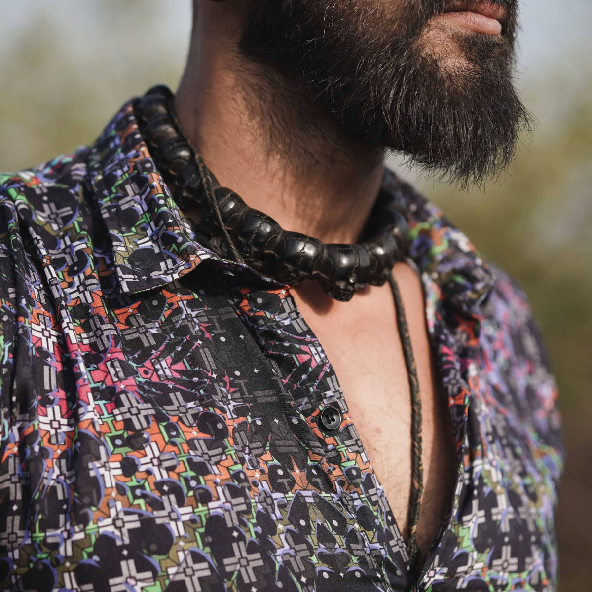 Equilibrium V2 Shirt