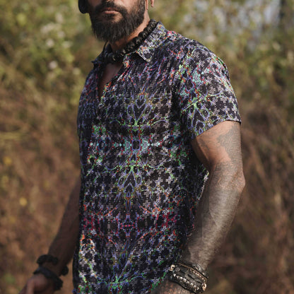 Equilibrium V2 Shirt
