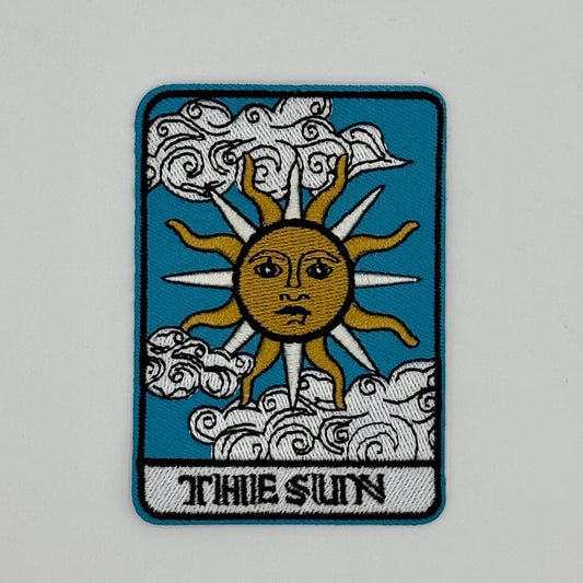 Patch The Sun