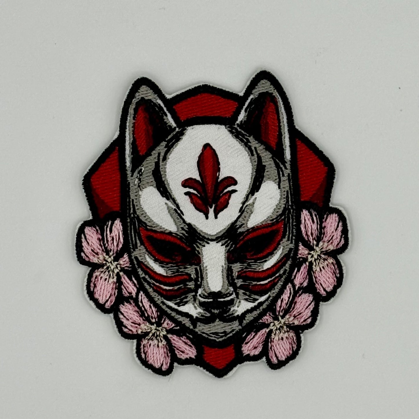 Kitsune Patch
