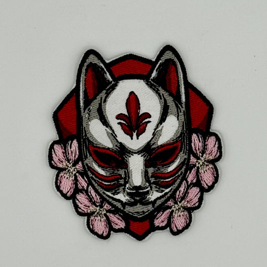 Kitsune Patch