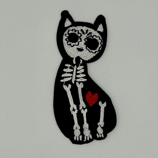 Patch Sugar Kitty