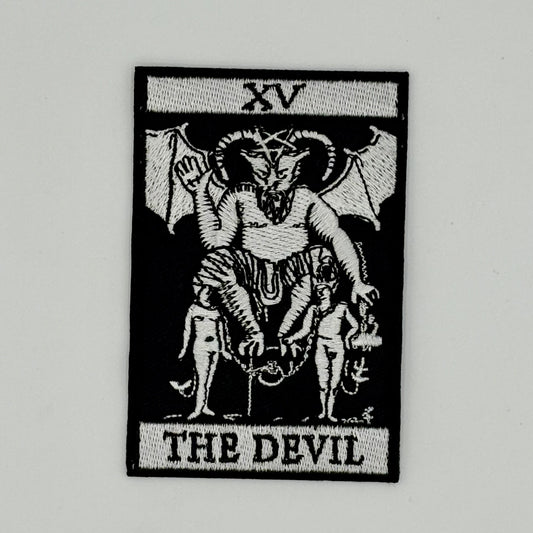 Patch The Devil