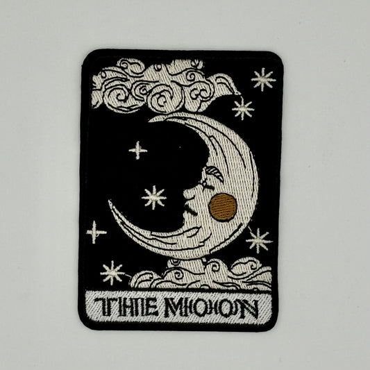 Patch The Moon