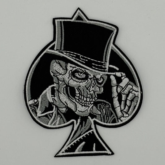 Patch Gambler