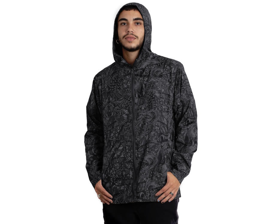 JUNO WIND JACKET