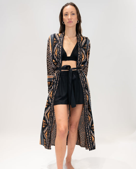 Kimono Dots