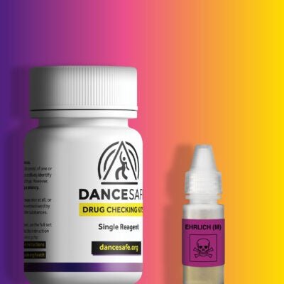 LSD Testing Kit