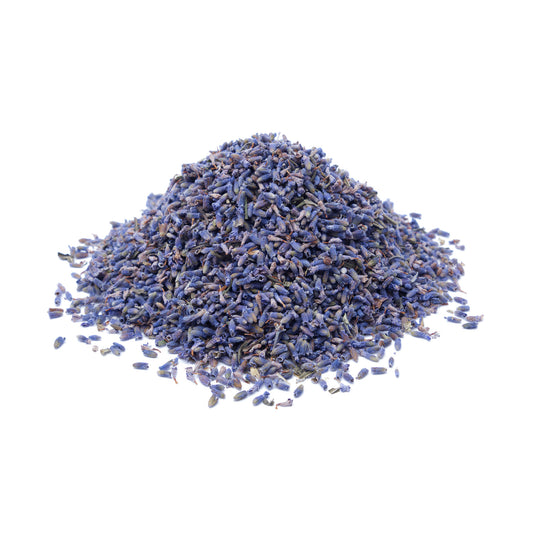 LAVENDER SUPER BLUE