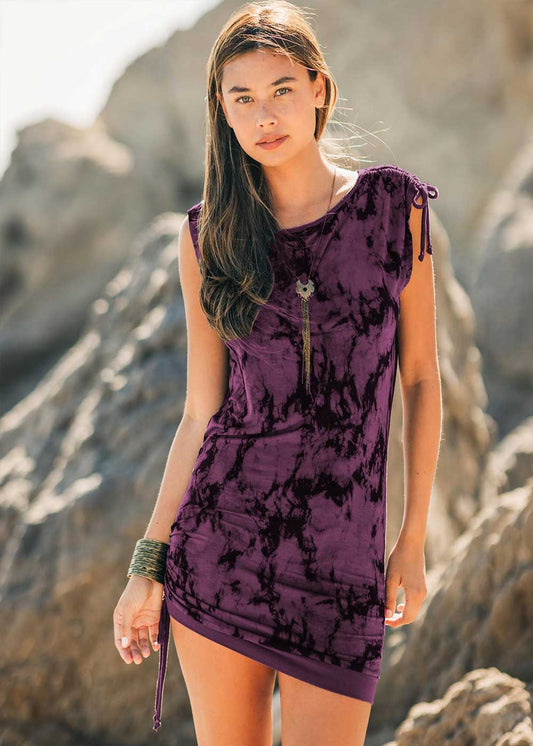 Mimosa Dress