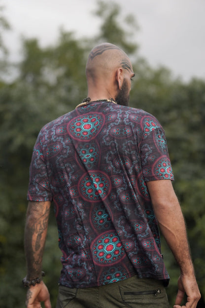 MOLECULE HAZE T-Shirt