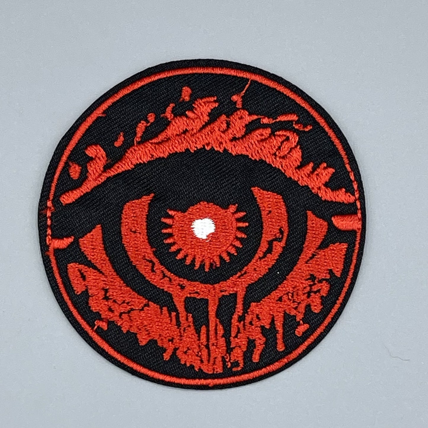 Patch Red eye