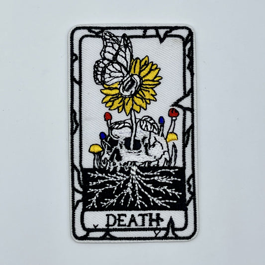 Patch Death