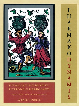 PHARMAKO/DYNAMIS  Hardcover