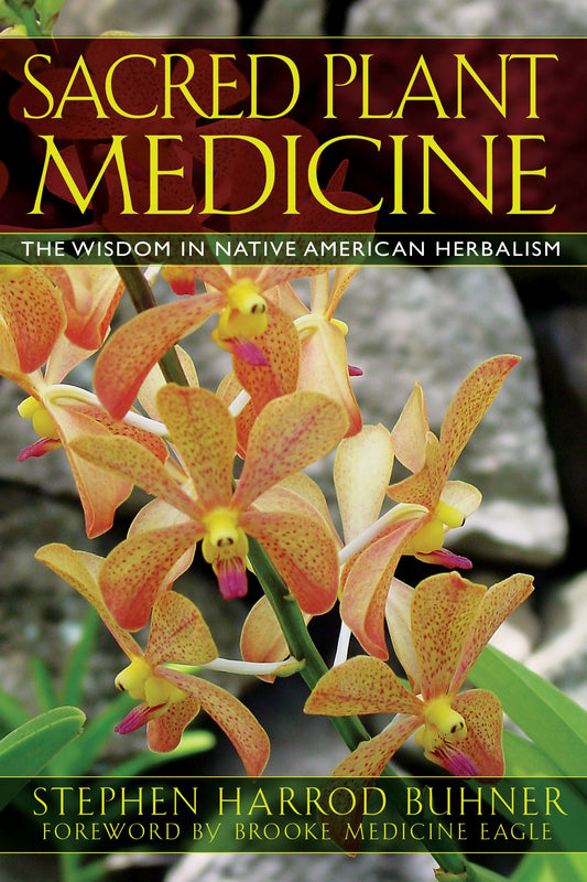Médecine des plantes sacrées