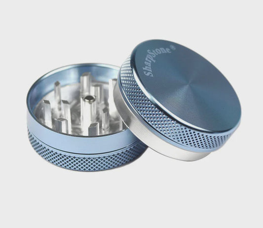 2-Piece Grinder by SharpStone - 2.5"