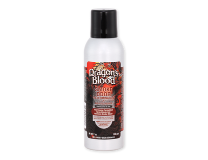 Smoke Odor Exterminator Spray - 7oz - Dragon's Blood