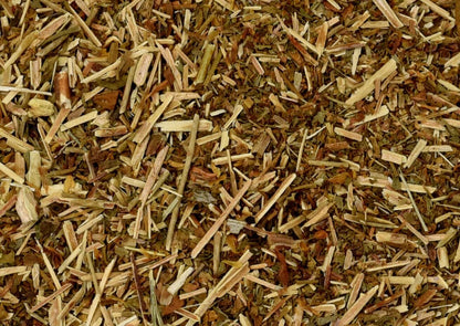 St John's Wort - Millepertuis - Hypericum Perforatum