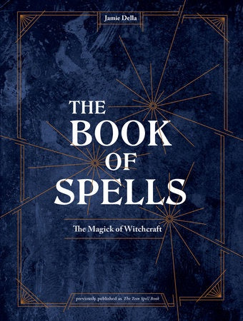 BOOK OF SPELLS, THE
