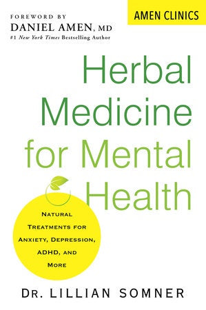 HERBAL MEDICINE FOR MENTAL