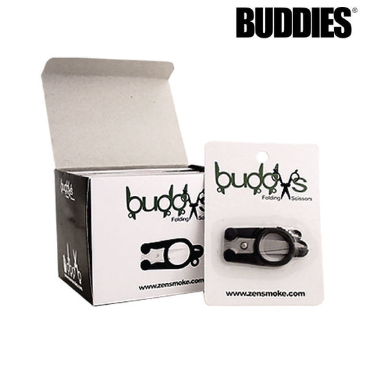 Buddy's Folding Scissors