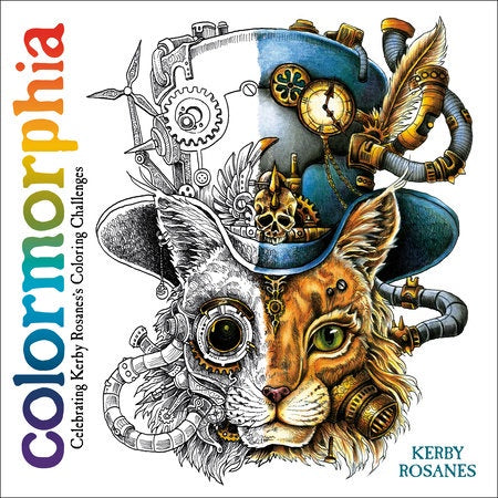 Colormorphie