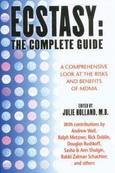 Ecstasy le guide complet