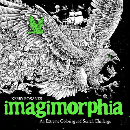 Imagimorphie