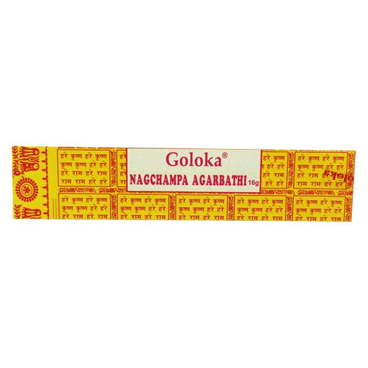 Goloka NAG-AGARBATHI