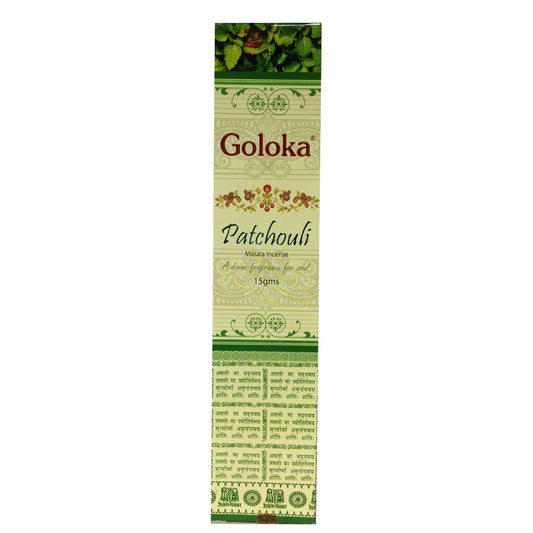 Goloka PATCHOULI