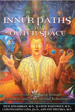 Inner path's to outer space