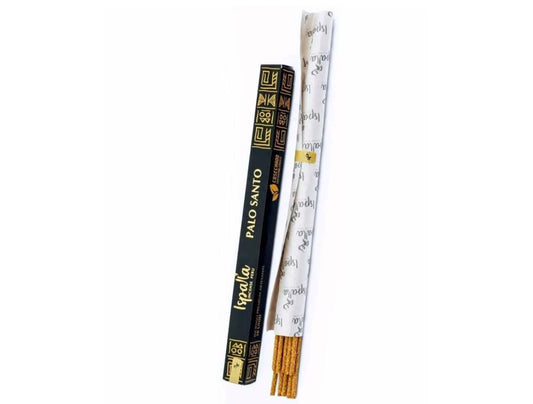 Ispalla Incense  PALO SANTO