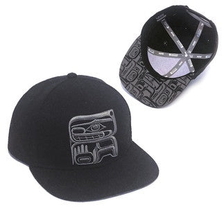 Snap Back Hat - Tradition by Ryan Cranmer