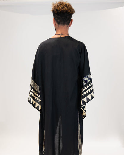 Geo Kimono