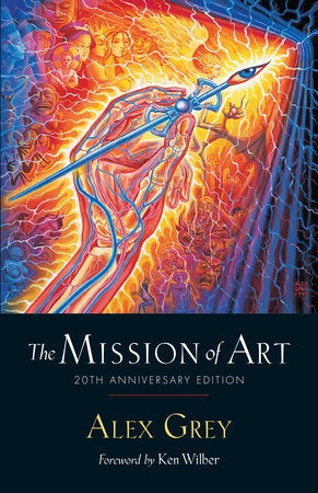 MISSION OF ART